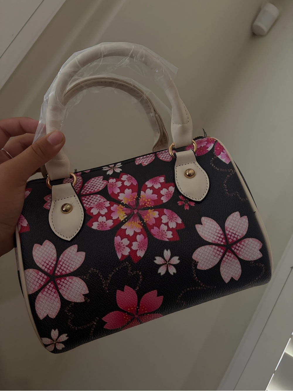 Hello kitty bape pillowbags!